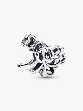 Pandora Disney Goofy Openwork Charm